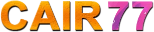 Cair77 logo